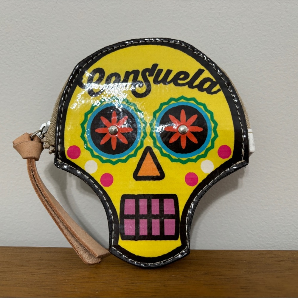 Consuela Coin Purse